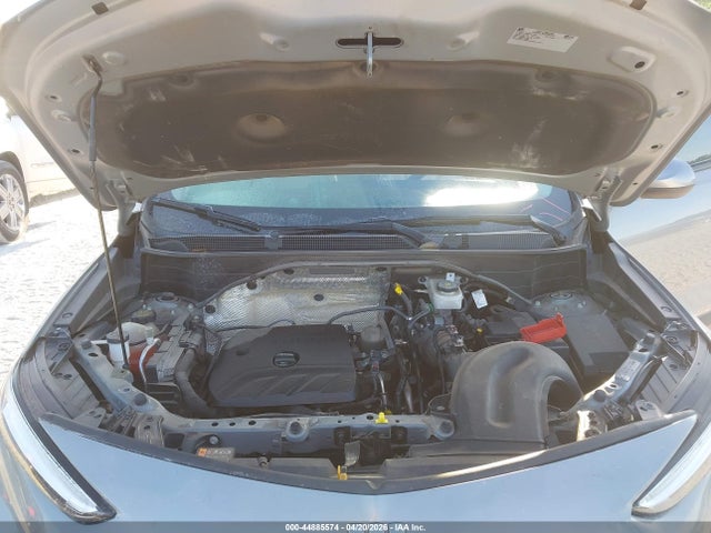 44885574 :رقم المزاد ، KL4AMBSL0RB013371 vin ، 2024 Buick Encore Gx Preferred Fwd مزاد بيع