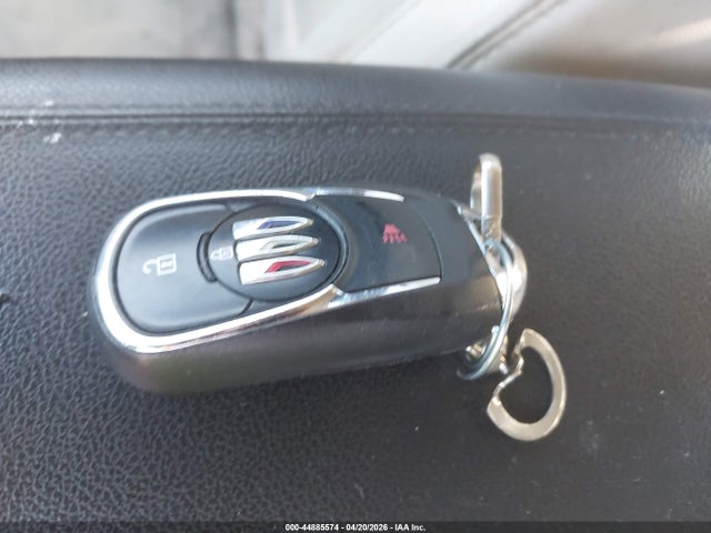 44885574 :رقم المزاد ، KL4AMBSL0RB013371 vin ، 2024 Buick Encore Gx Preferred Fwd مزاد بيع