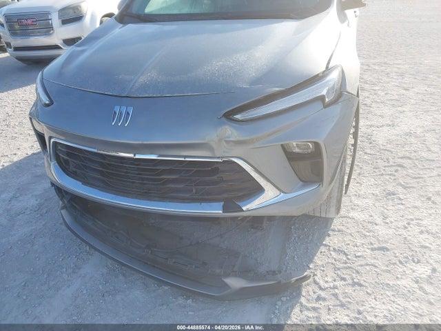 44885574 :رقم المزاد ، KL4AMBSL0RB013371 vin ، 2024 Buick Encore Gx Preferred Fwd مزاد بيع
