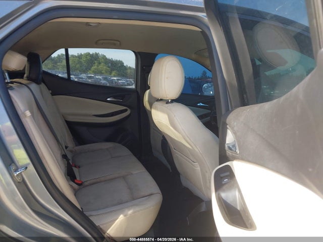 44885574 :رقم المزاد ، KL4AMBSL0RB013371 vin ، 2024 Buick Encore Gx Preferred Fwd مزاد بيع