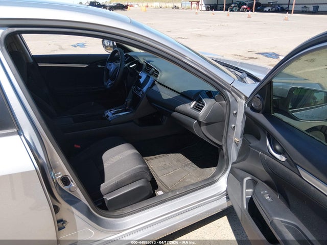 Honda Civic Ex-t 2017 19XFC1F32HE214113 Image 5