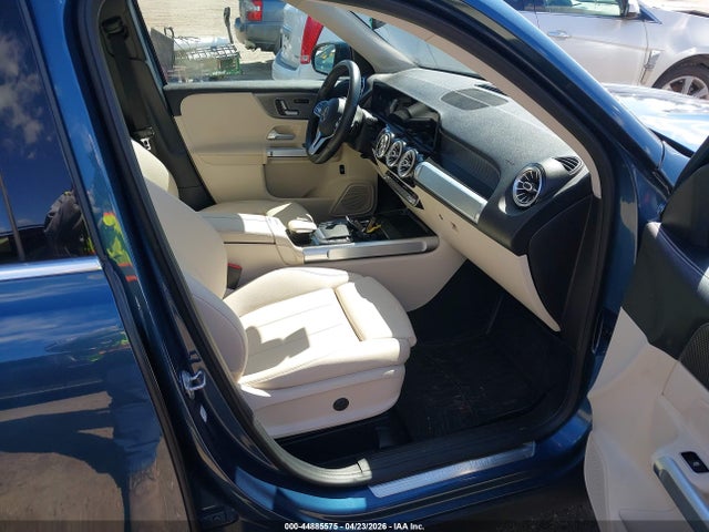 44885575 :رقم المزاد ، W1N4M4HB4MW116204 vin ، 2021 Mercedes-benz Glb 250 4matic مزاد بيع