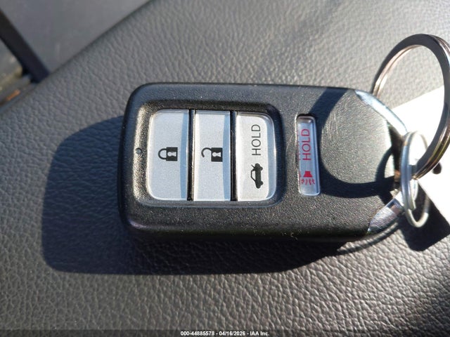 Продажа на аукционе авто 2022 Honda Accord Sport, vin: 1HGCV1F33NA090690, номер лота: 44885578