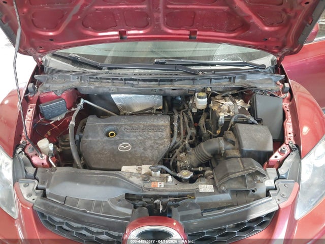 Продажа на аукционе авто 2010 Mazda Cx-7 I Sport, vin: JM3ER2W52A0337286, номер лота: 44885577