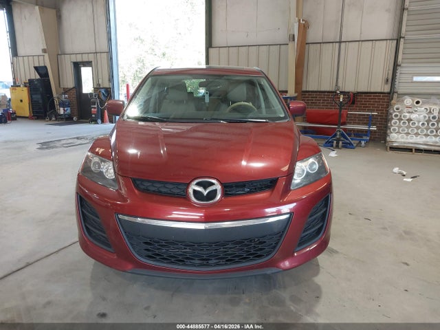 Продажа на аукционе авто 2010 Mazda Cx-7 I Sport, vin: JM3ER2W52A0337286, номер лота: 44885577