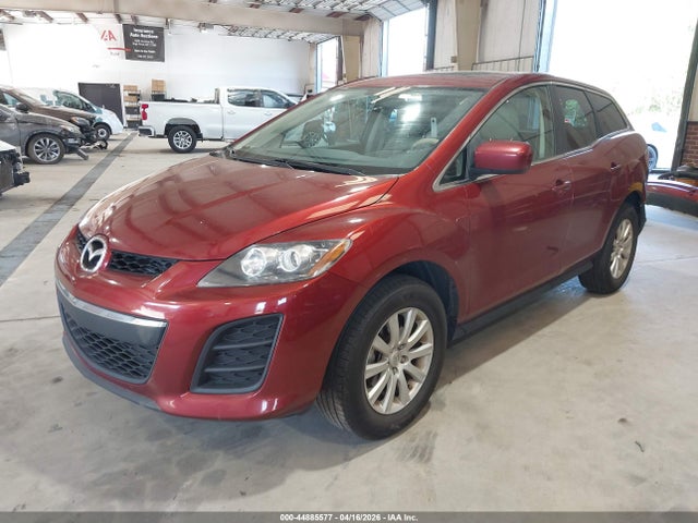 Продажа на аукционе авто 2010 Mazda Cx-7 I Sport, vin: JM3ER2W52A0337286, номер лота: 44885577