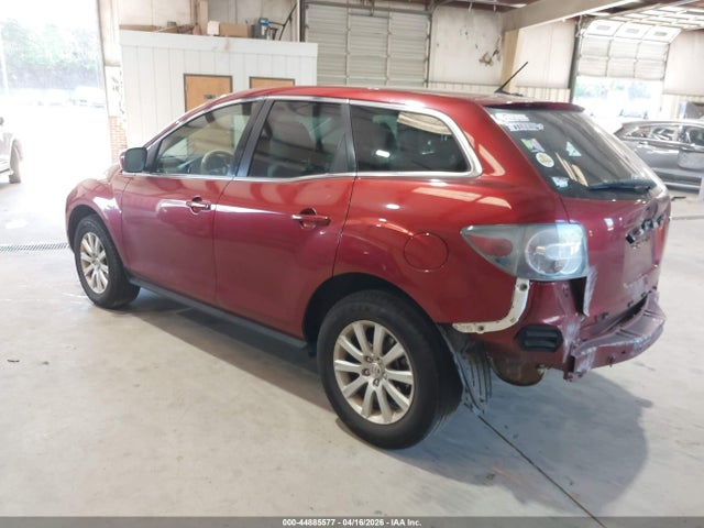 Продажа на аукционе авто 2010 Mazda Cx-7 I Sport, vin: JM3ER2W52A0337286, номер лота: 44885577