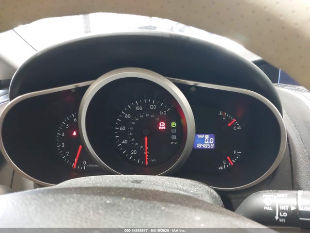 Продажа на аукционе авто 2010 Mazda Cx-7 I Sport, vin: JM3ER2W52A0337286, номер лота: 44885577