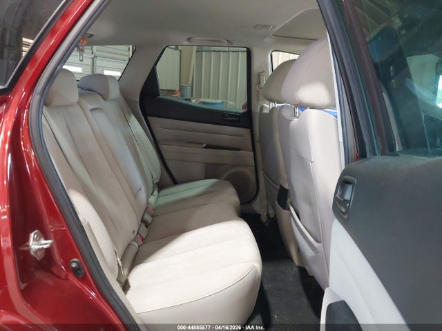 Продажа на аукционе авто 2010 Mazda Cx-7 I Sport, vin: JM3ER2W52A0337286, номер лота: 44885577