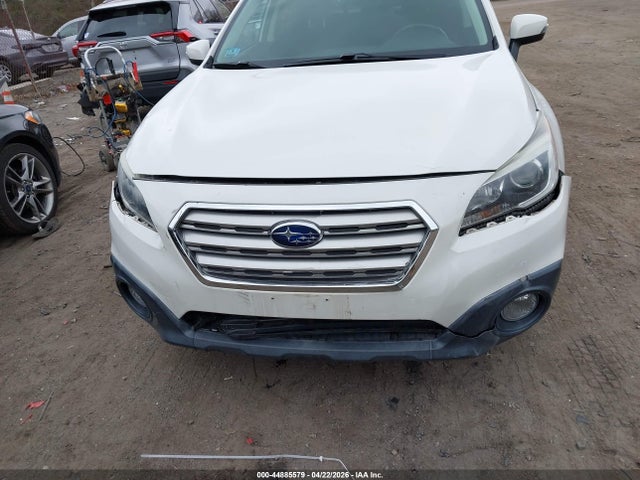 Продаж на аукціоні авто 2017 Subaru Outback 2.5i Premium, vin: 4S4BSAFC9H3279366, номер лоту: 44885579