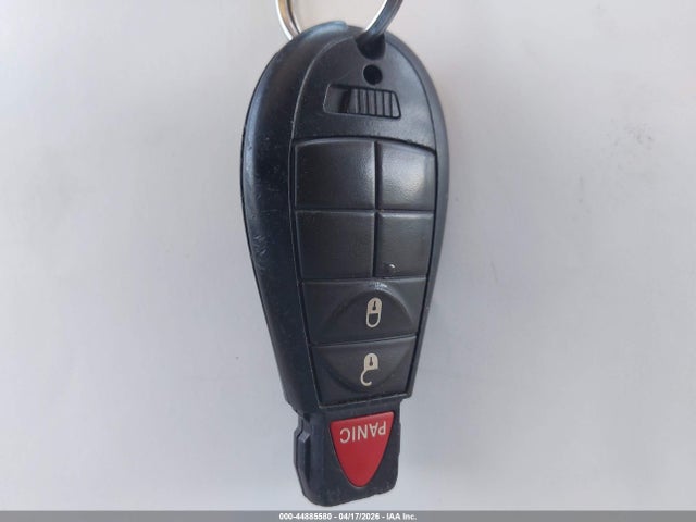 Продаж на аукціоні авто 2012 Jeep Grand Cherokee Laredo, vin: 1C4RJEAG7CC215519, номер лоту: 44885580