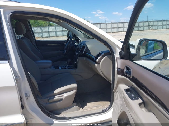 Продаж на аукціоні авто 2012 Jeep Grand Cherokee Laredo, vin: 1C4RJEAG7CC215519, номер лоту: 44885580