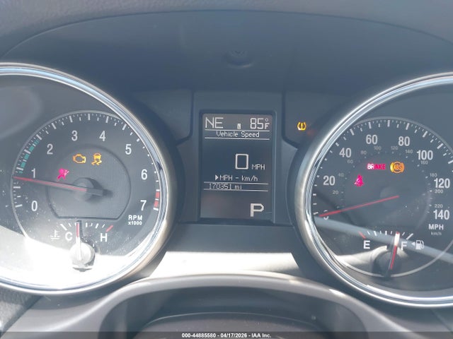 Продаж на аукціоні авто 2012 Jeep Grand Cherokee Laredo, vin: 1C4RJEAG7CC215519, номер лоту: 44885580