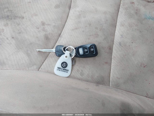 Продажа на аукционе авто 2013 Hyundai Elantra Gls, vin: 5NPDH4AE2DH286440, номер лота: 44885581