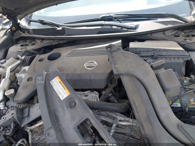 Aukcja sprzedaży 2015 Nissan Altima 2.5 S, vin: 1N4AL3AP2FC410532, numer aukcji: 44885582