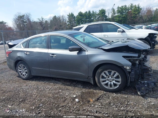 Aukcja sprzedaży 2015 Nissan Altima 2.5 S, vin: 1N4AL3AP2FC410532, numer aukcji: 44885582