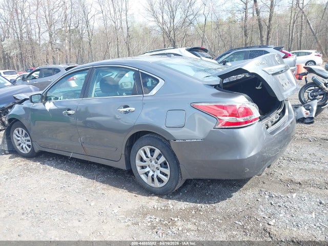 Aukcja sprzedaży 2015 Nissan Altima 2.5 S, vin: 1N4AL3AP2FC410532, numer aukcji: 44885582