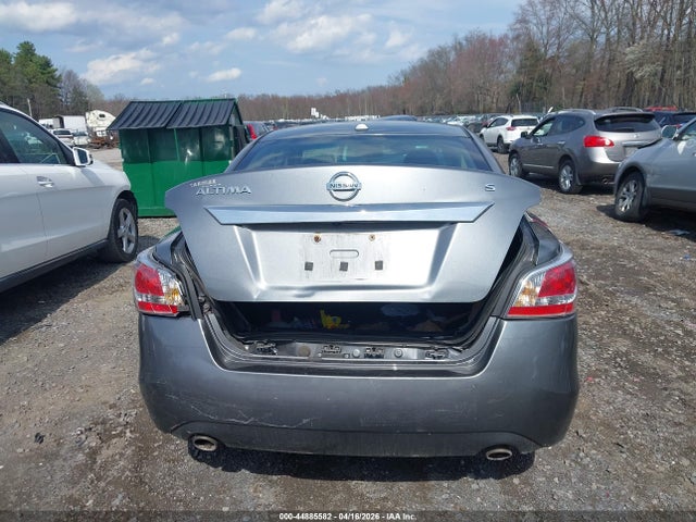Aukcja sprzedaży 2015 Nissan Altima 2.5 S, vin: 1N4AL3AP2FC410532, numer aukcji: 44885582