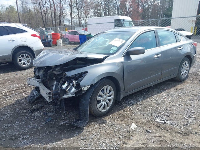 Aukcja sprzedaży 2015 Nissan Altima 2.5 S, vin: 1N4AL3AP2FC410532, numer aukcji: 44885582