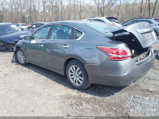 Aukcja sprzedaży 2015 Nissan Altima 2.5 S, vin: 1N4AL3AP2FC410532, numer aukcji: 44885582