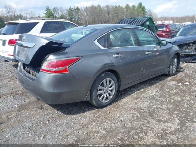 Aukcja sprzedaży 2015 Nissan Altima 2.5 S, vin: 1N4AL3AP2FC410532, numer aukcji: 44885582
