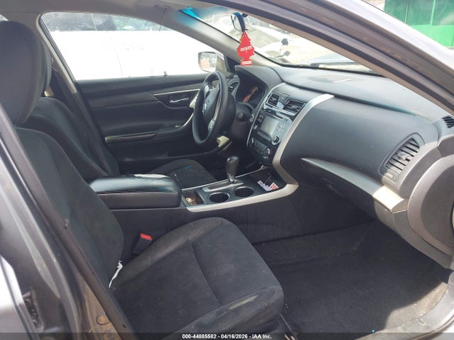 Aukcja sprzedaży 2015 Nissan Altima 2.5 S, vin: 1N4AL3AP2FC410532, numer aukcji: 44885582