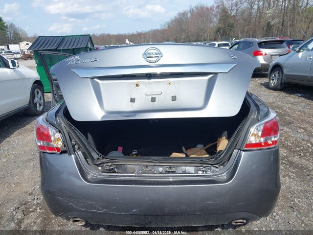 Aukcja sprzedaży 2015 Nissan Altima 2.5 S, vin: 1N4AL3AP2FC410532, numer aukcji: 44885582