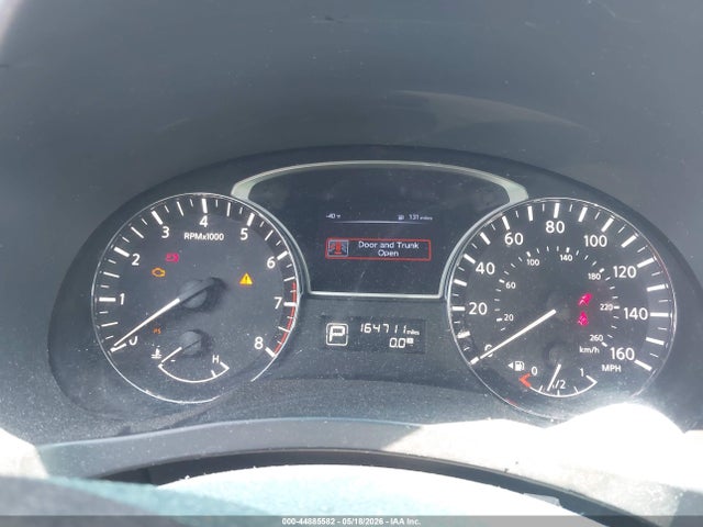 Aukcja sprzedaży 2015 Nissan Altima 2.5 S, vin: 1N4AL3AP2FC410532, numer aukcji: 44885582