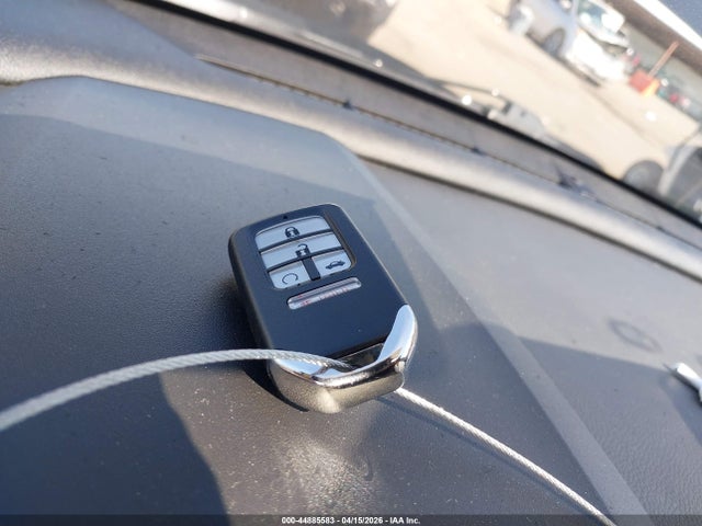 Honda Civic Ex-l 2019 19XFC1F73KE204166 Image 11