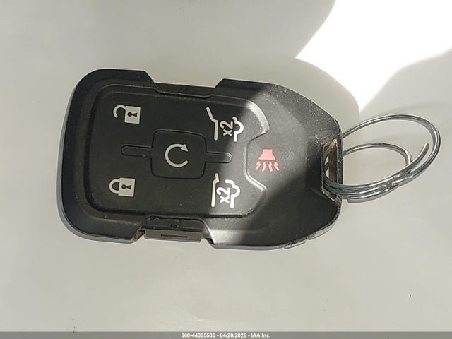 Продаж на аукціоні авто 2016 Gmc Yukon Slt, vin: 1GKS2BKC4GR199604, номер лоту: 44885586