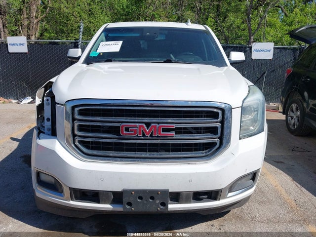 Продаж на аукціоні авто 2016 Gmc Yukon Slt, vin: 1GKS2BKC4GR199604, номер лоту: 44885586