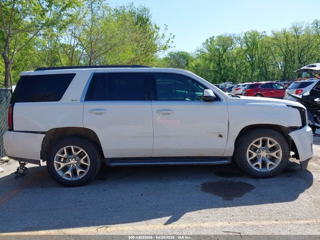Продаж на аукціоні авто 2016 Gmc Yukon Slt, vin: 1GKS2BKC4GR199604, номер лоту: 44885586