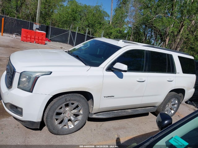 Продаж на аукціоні авто 2016 Gmc Yukon Slt, vin: 1GKS2BKC4GR199604, номер лоту: 44885586