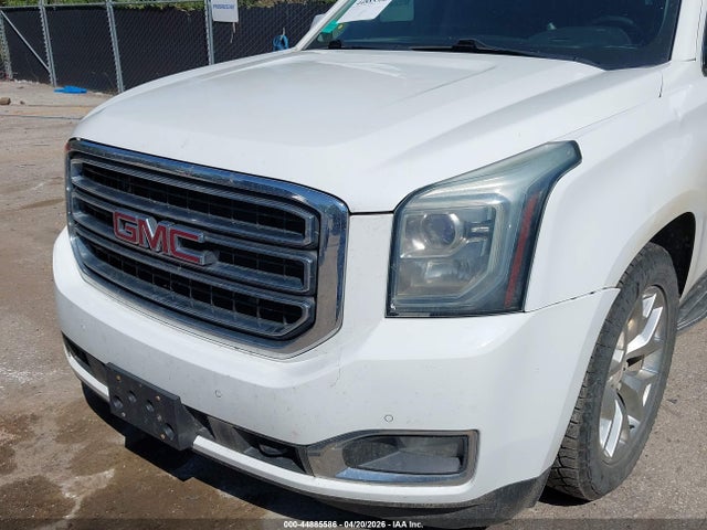 Продаж на аукціоні авто 2016 Gmc Yukon Slt, vin: 1GKS2BKC4GR199604, номер лоту: 44885586