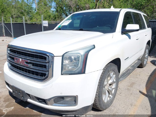 Продаж на аукціоні авто 2016 Gmc Yukon Slt, vin: 1GKS2BKC4GR199604, номер лоту: 44885586
