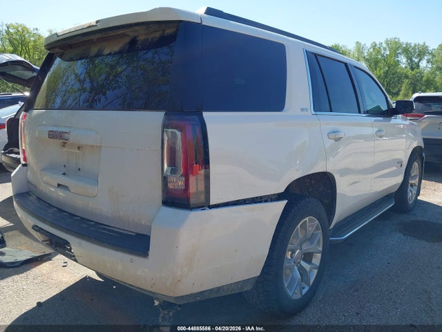 Продаж на аукціоні авто 2016 Gmc Yukon Slt, vin: 1GKS2BKC4GR199604, номер лоту: 44885586