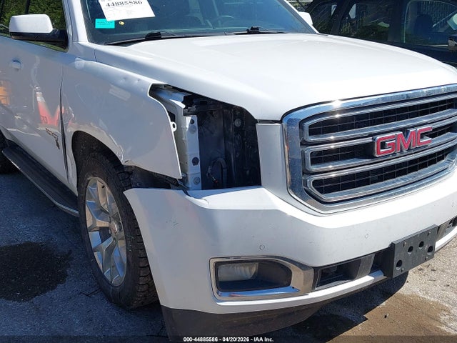 Продаж на аукціоні авто 2016 Gmc Yukon Slt, vin: 1GKS2BKC4GR199604, номер лоту: 44885586