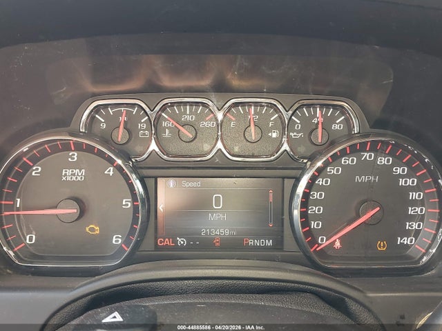 Продаж на аукціоні авто 2016 Gmc Yukon Slt, vin: 1GKS2BKC4GR199604, номер лоту: 44885586