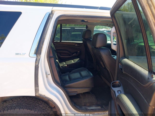 Продаж на аукціоні авто 2016 Gmc Yukon Slt, vin: 1GKS2BKC4GR199604, номер лоту: 44885586