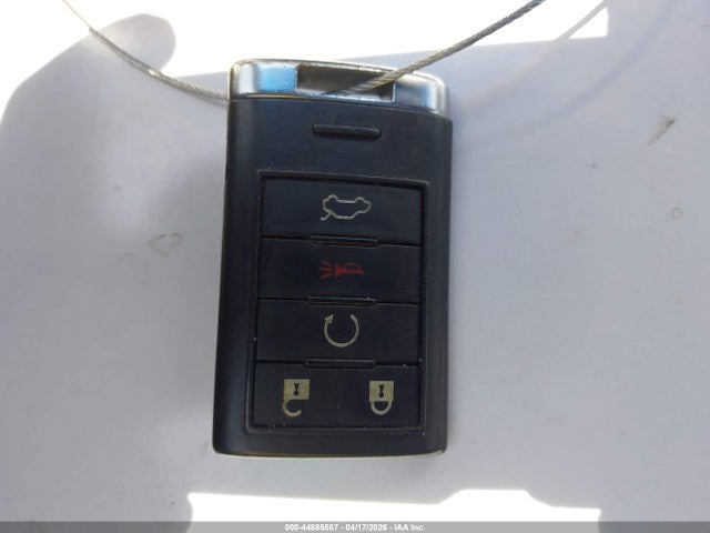 Aukcja sprzedaży 2011 Cadillac Cts Performance, vin: 1G6DM1ED5B0166382, numer aukcji: 44885587