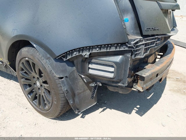 Aukcja sprzedaży 2011 Cadillac Cts Performance, vin: 1G6DM1ED5B0166382, numer aukcji: 44885587
