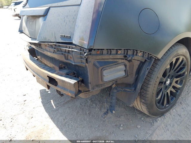 Aukcja sprzedaży 2011 Cadillac Cts Performance, vin: 1G6DM1ED5B0166382, numer aukcji: 44885587