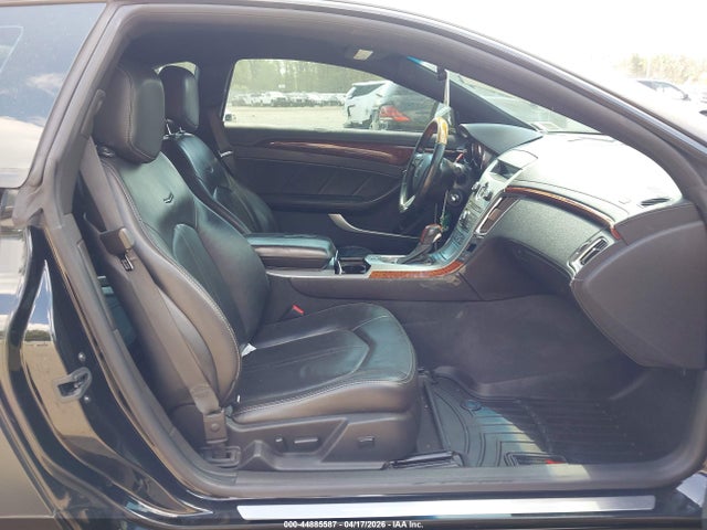 Aukcja sprzedaży 2011 Cadillac Cts Performance, vin: 1G6DM1ED5B0166382, numer aukcji: 44885587
