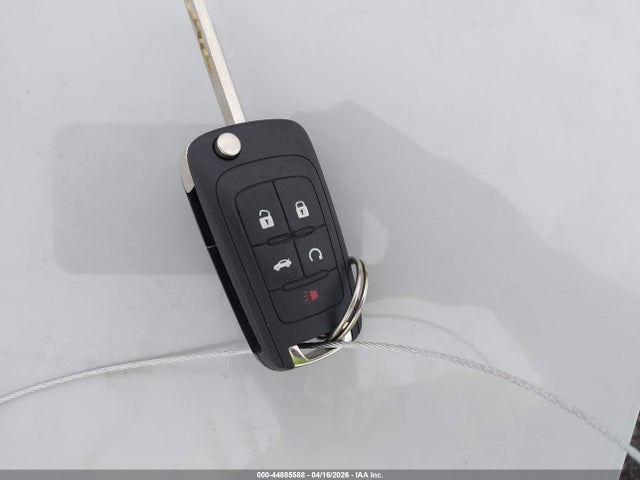Продаж на аукціоні авто 2013 Buick Verano Leather Group, vin: 1G4PS5SK1D4177817, номер лоту: 44885588