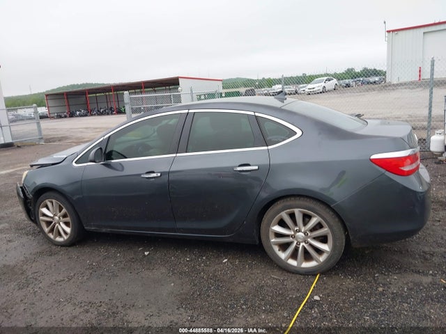 Aukcja sprzedaży 2013 Buick Verano Leather Group, vin: 1G4PS5SK1D4177817, numer aukcji: 44885588