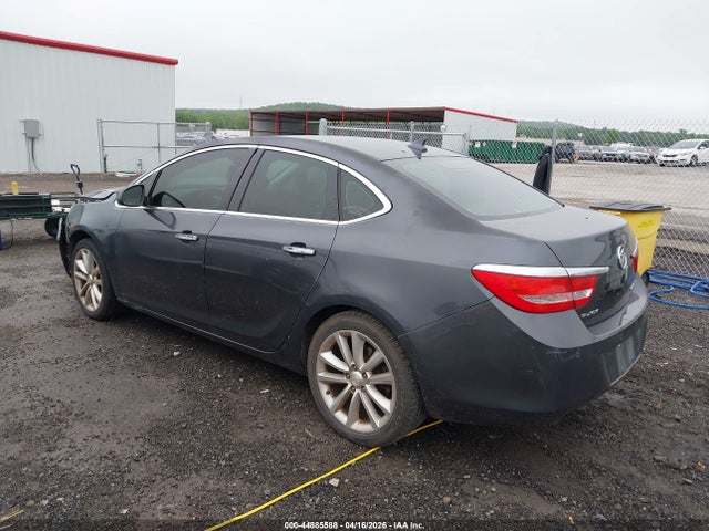 44885588 :رقم المزاد ، 1G4PS5SK1D4177817 vin ، 2013 Buick Verano Leather Group مزاد بيع