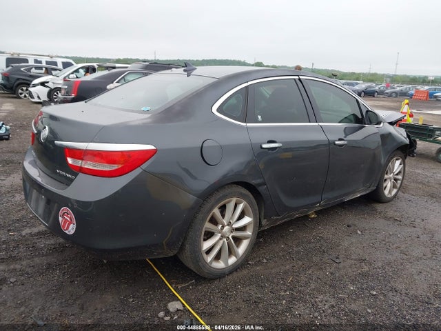 44885588 :رقم المزاد ، 1G4PS5SK1D4177817 vin ، 2013 Buick Verano Leather Group مزاد بيع