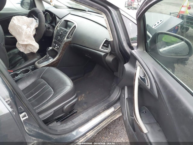 Продаж на аукціоні авто 2013 Buick Verano Leather Group, vin: 1G4PS5SK1D4177817, номер лоту: 44885588