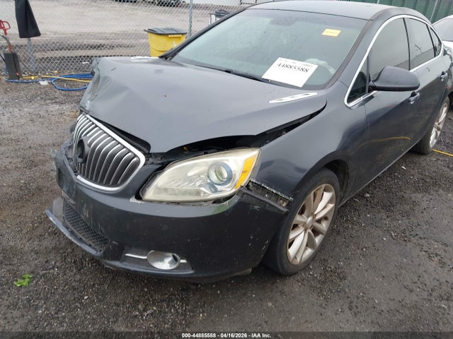 44885588 :رقم المزاد ، 1G4PS5SK1D4177817 vin ، 2013 Buick Verano Leather Group مزاد بيع