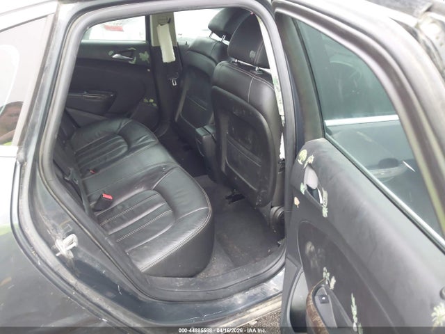 Продаж на аукціоні авто 2013 Buick Verano Leather Group, vin: 1G4PS5SK1D4177817, номер лоту: 44885588